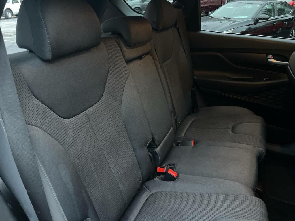 2020 Hyundai Santa Fe Image 24