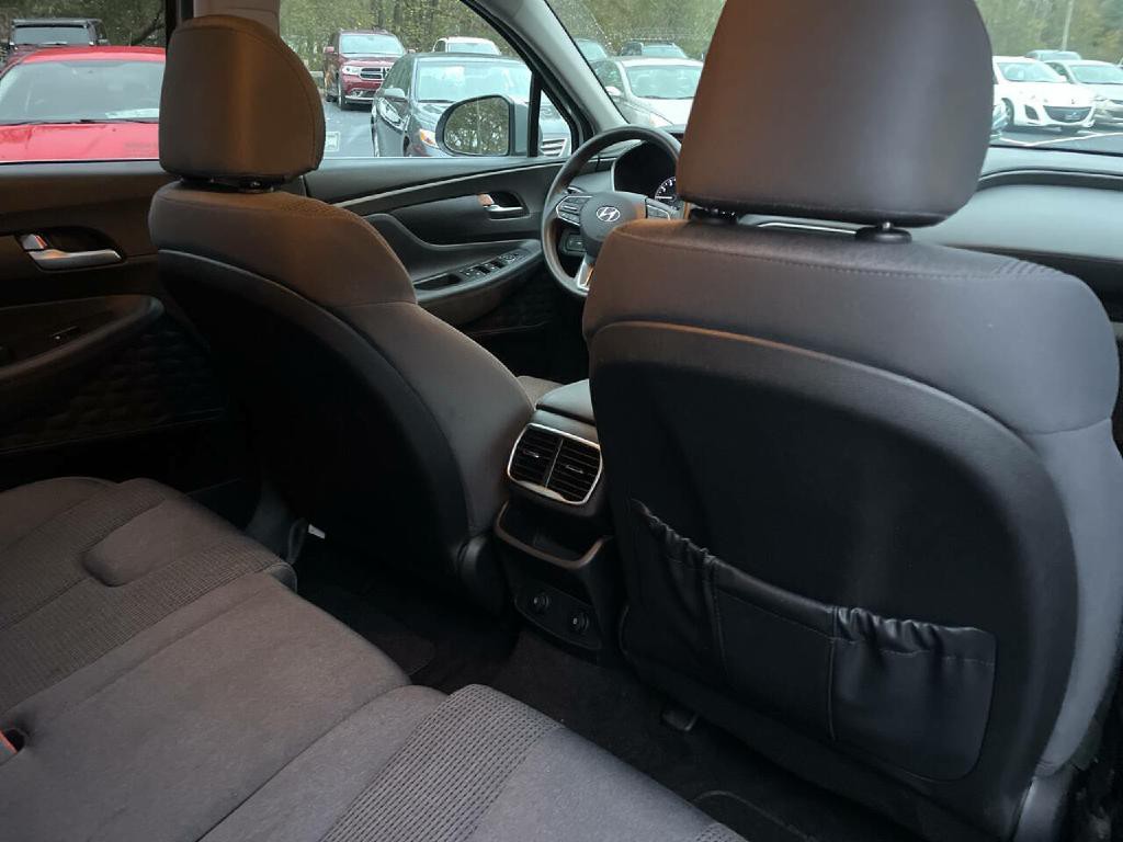 2020 Hyundai Santa Fe Image 26