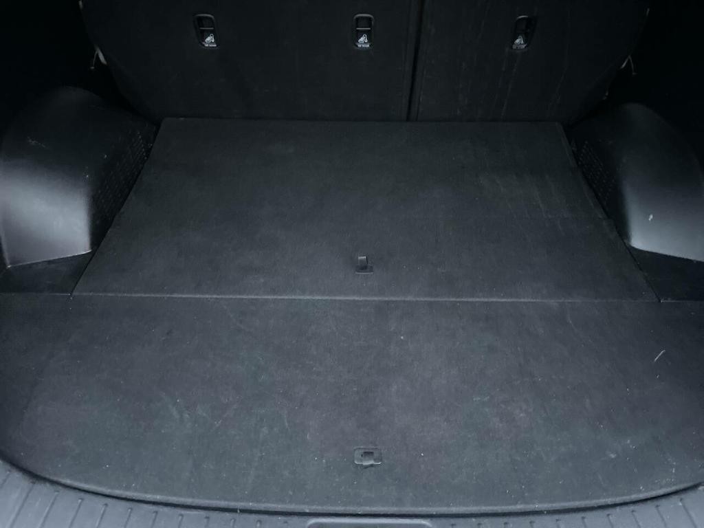 2020 Hyundai Santa Fe Image 30