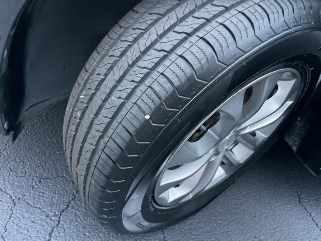 2020 Hyundai Santa Fe Image 35