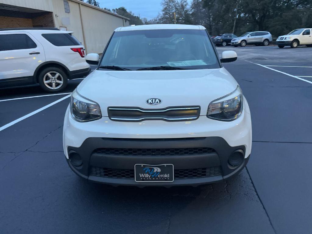 2017 Kia Soul Image 3