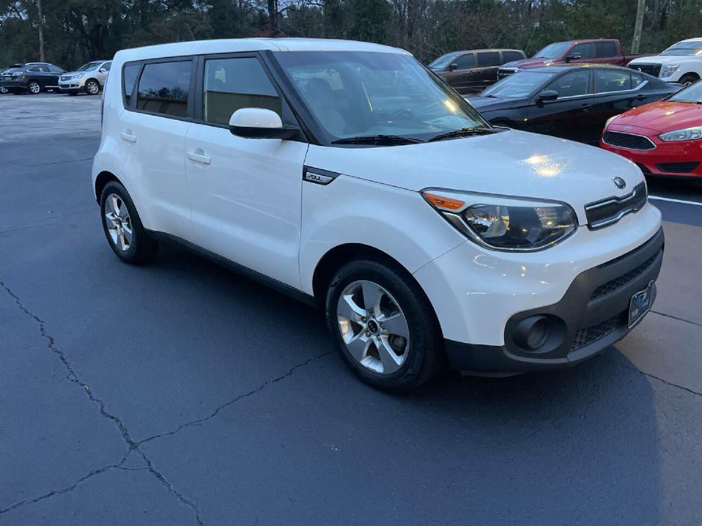 2017 Kia Soul Image 4