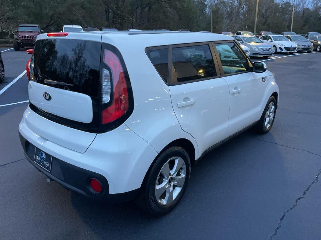 2017 Kia Soul Image 6