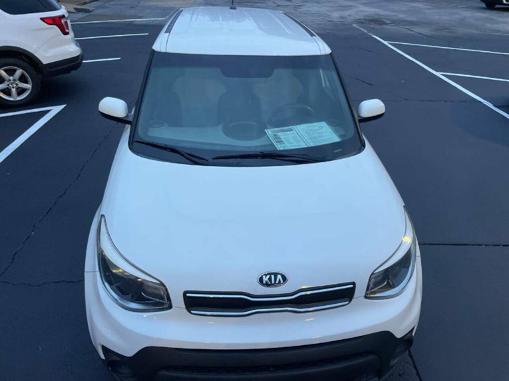 2017 Kia Soul Image 11