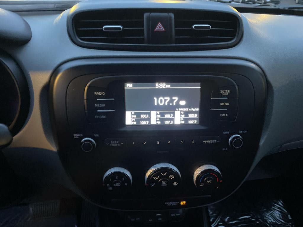 2017 Kia Soul Image 15