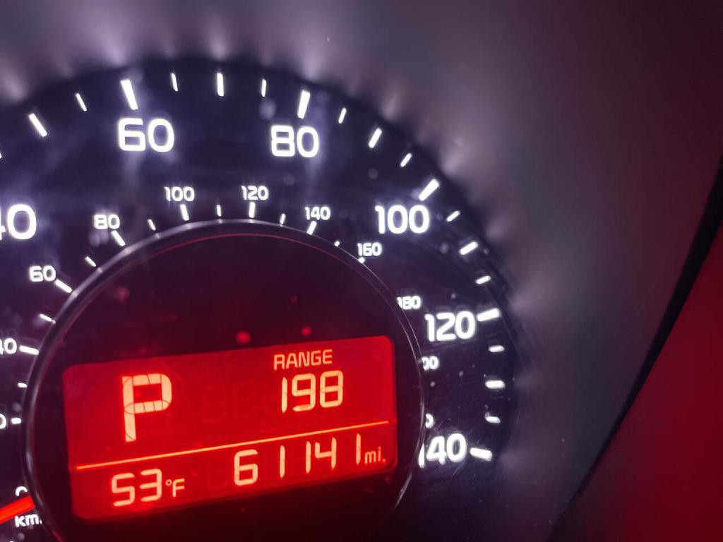 2017 Kia Soul Image 16