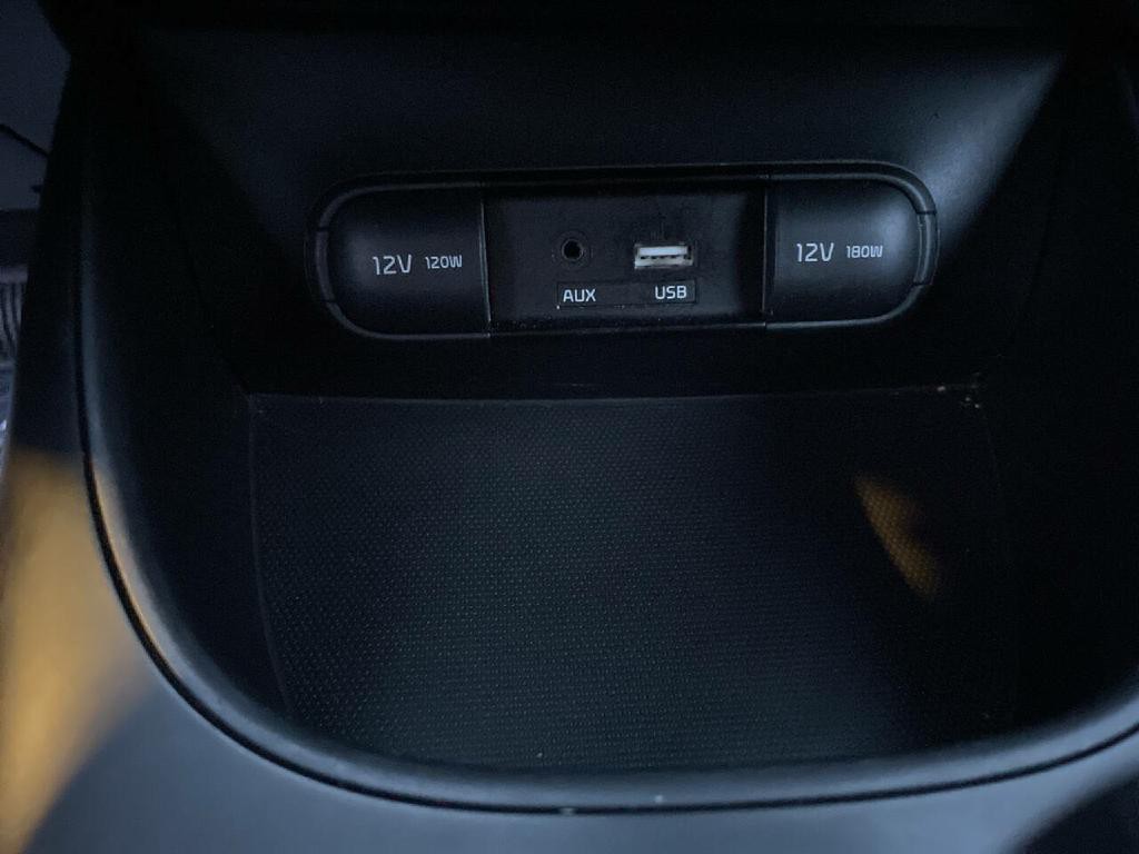 2017 Kia Soul Image 17