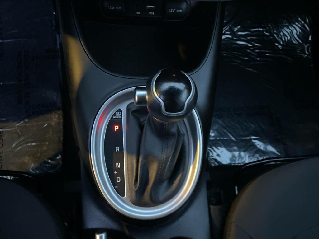 2017 Kia Soul Image 18