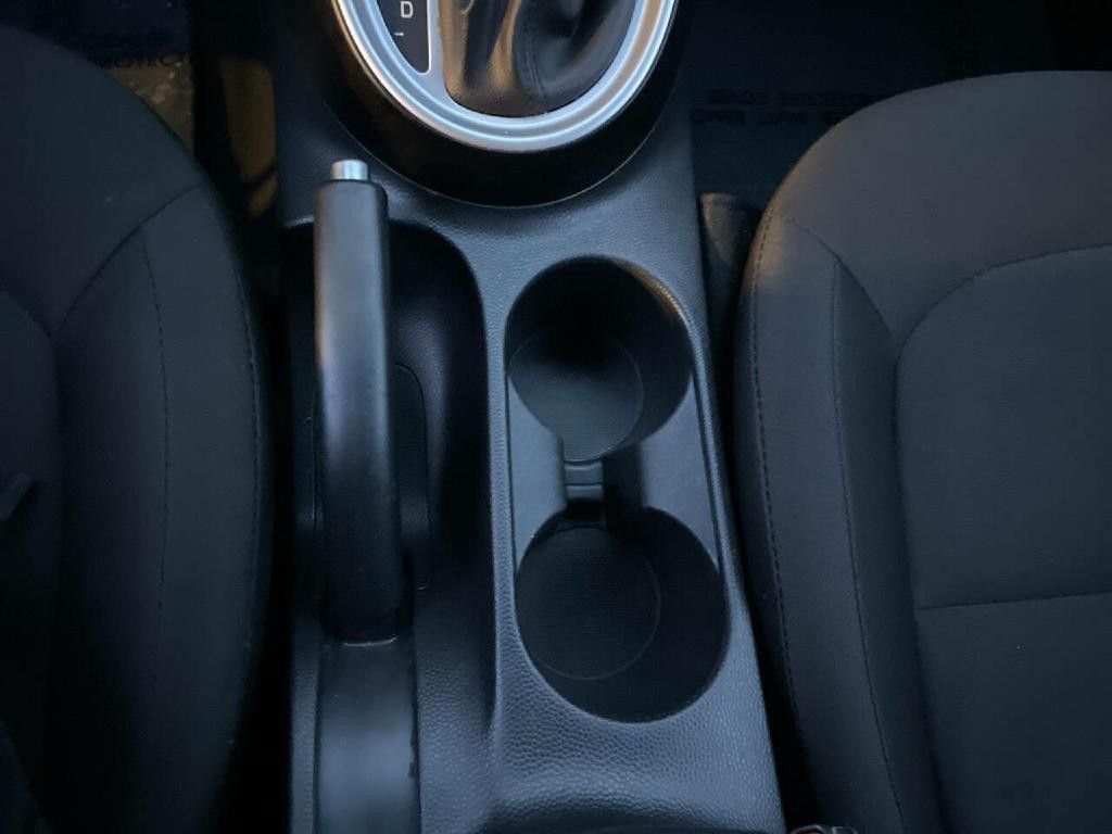 2017 Kia Soul Image 19