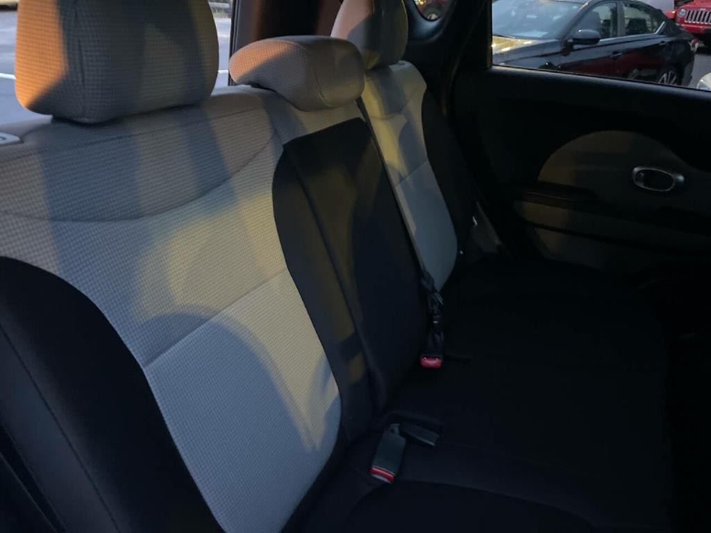 2017 Kia Soul Image 21