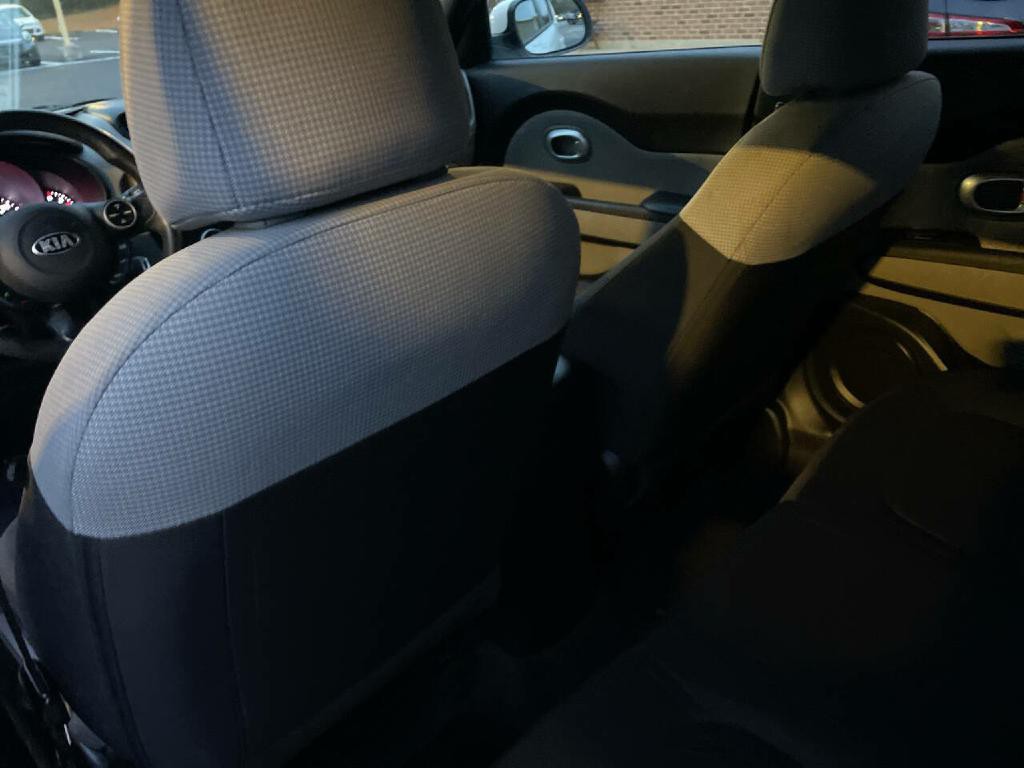 2017 Kia Soul Image 22