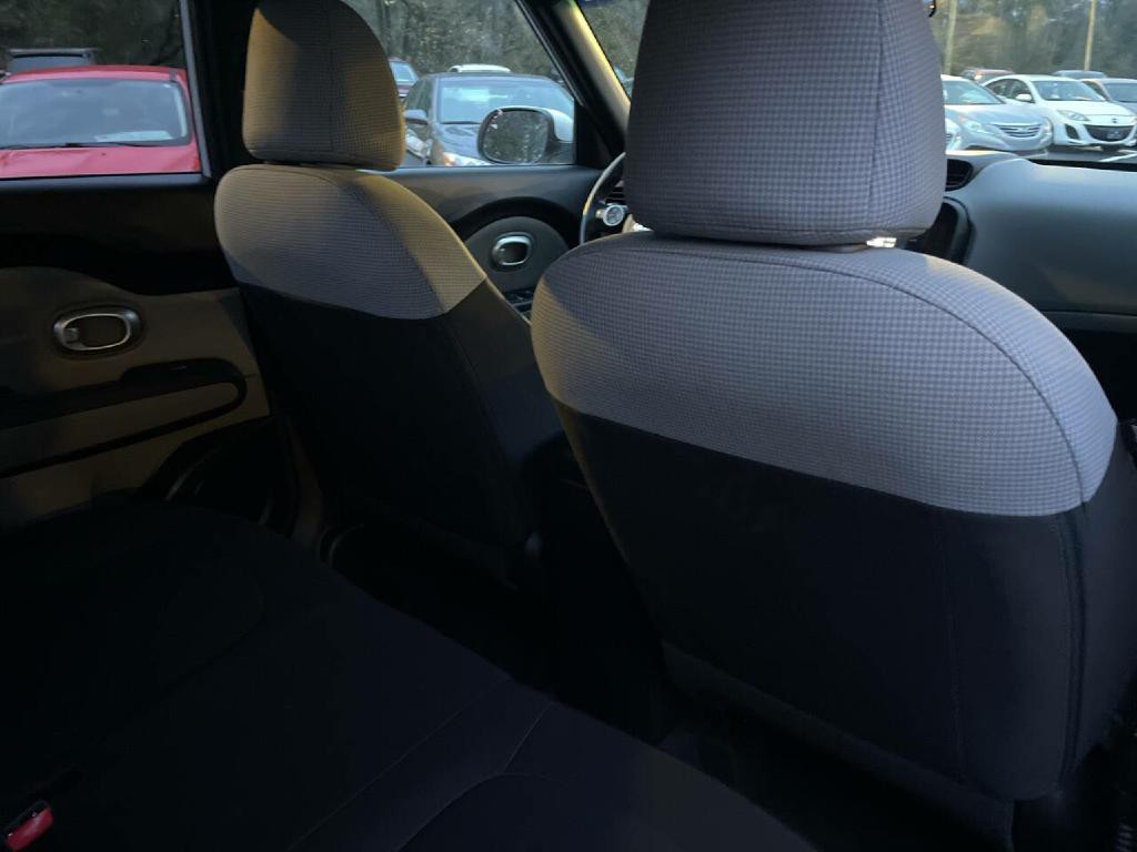 2017 Kia Soul Image 23
