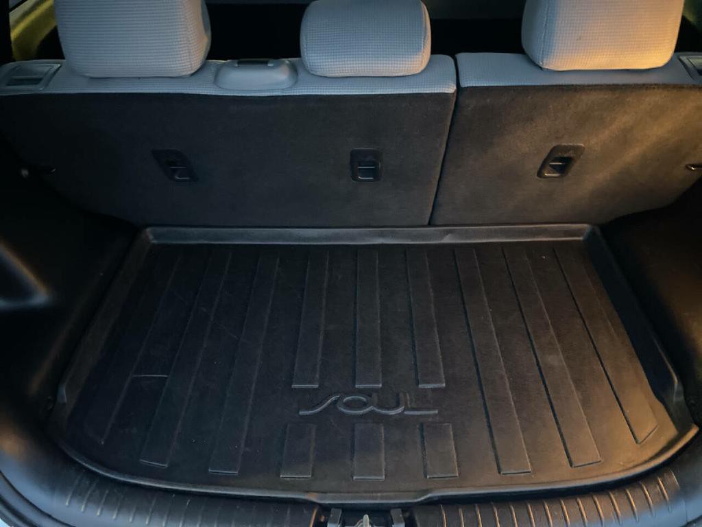 2017 Kia Soul Image 26