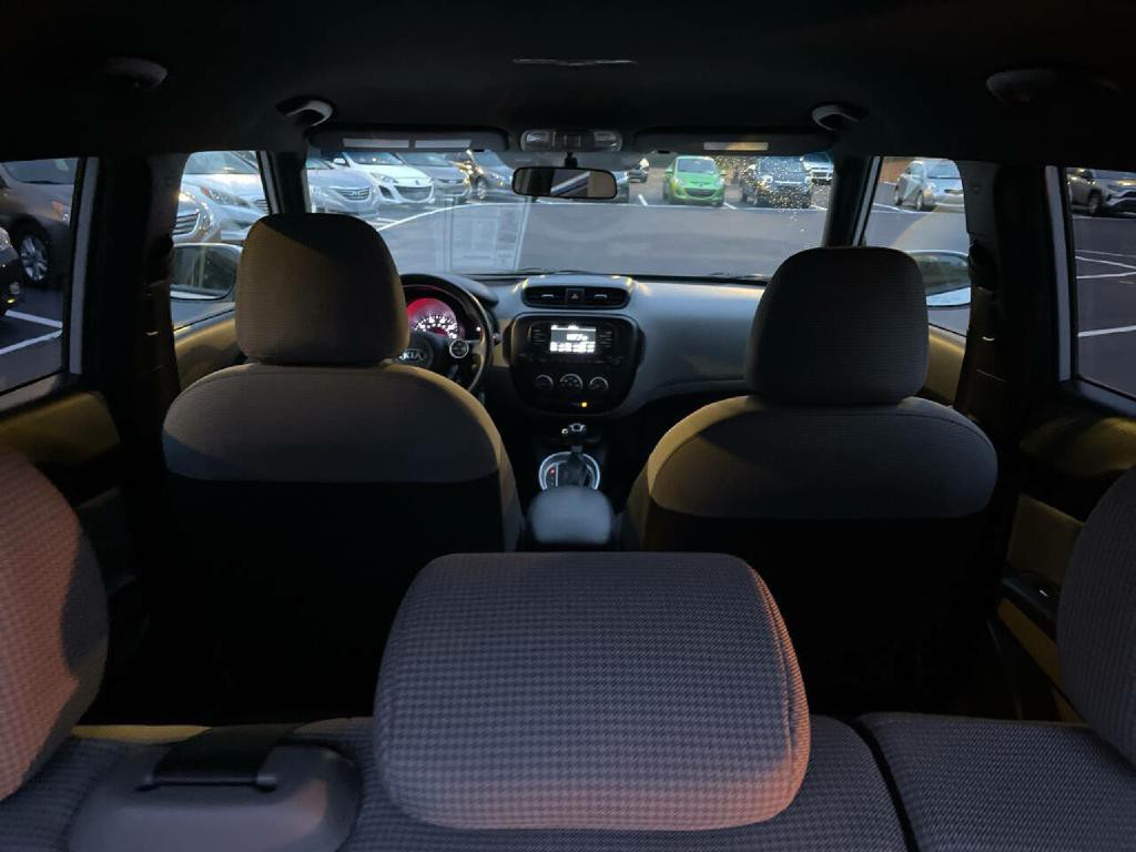 2017 Kia Soul Image 28