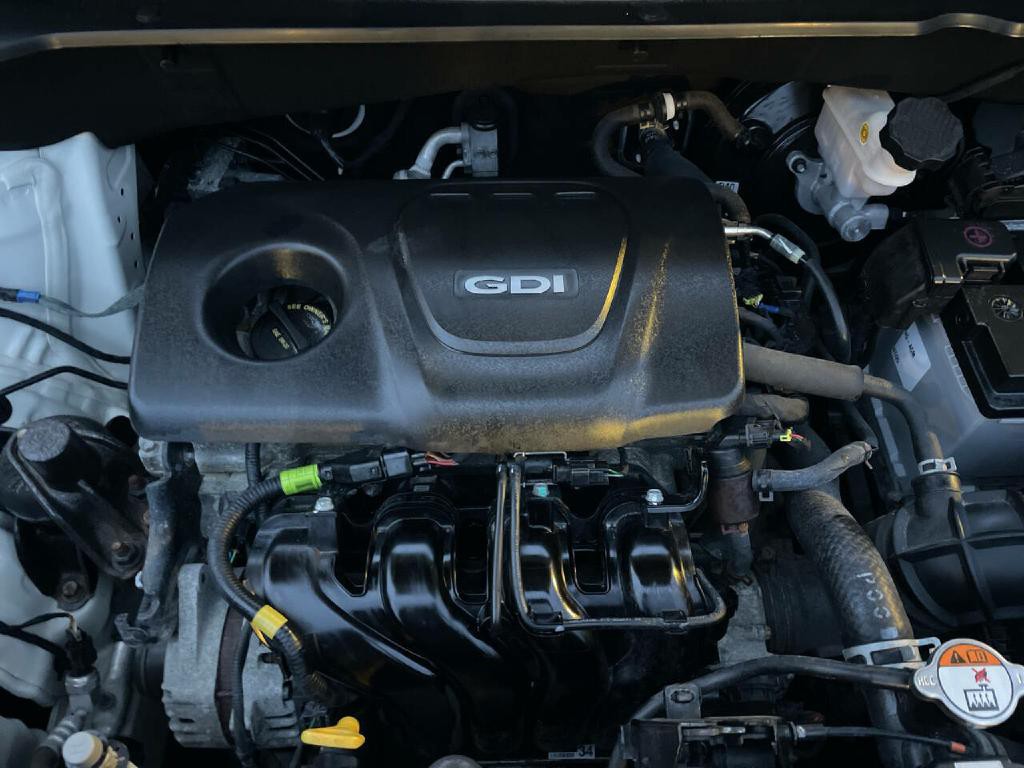2017 Kia Soul Image 31