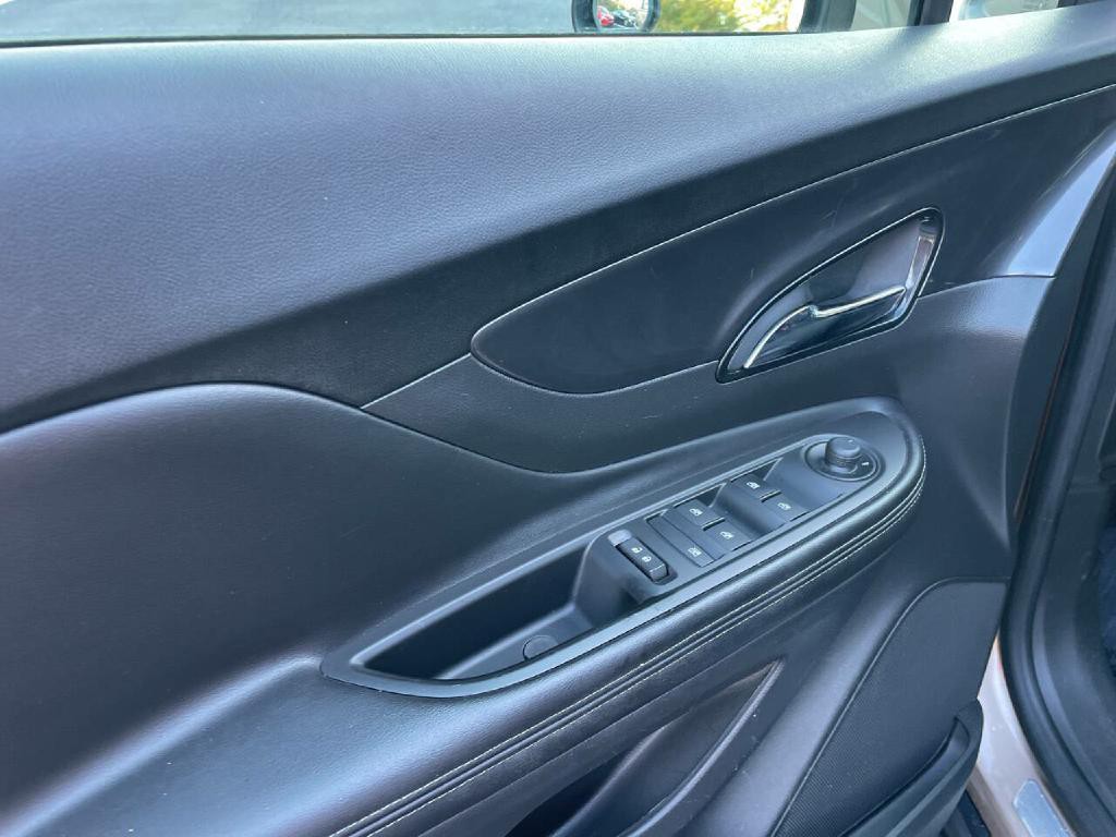 2019 Buick Enclave Image 13