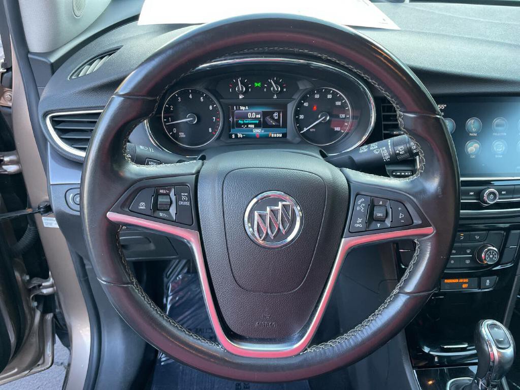 2019 Buick Enclave Image 15