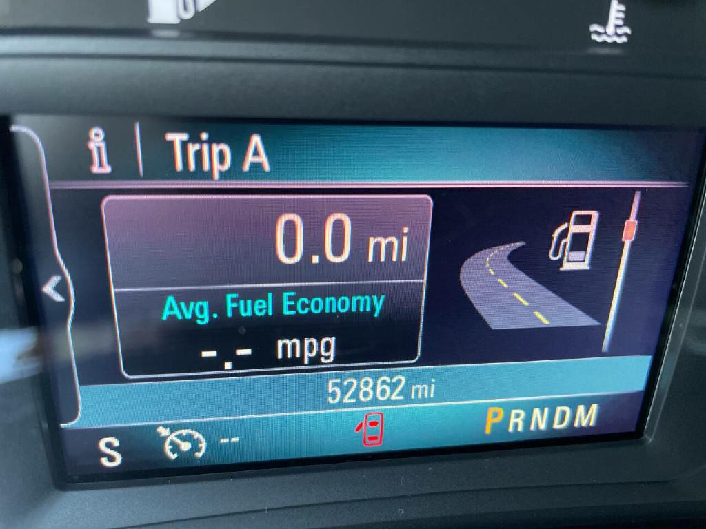 2019 Buick Enclave Image 16