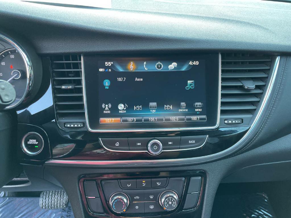 2019 Buick Enclave Image 17