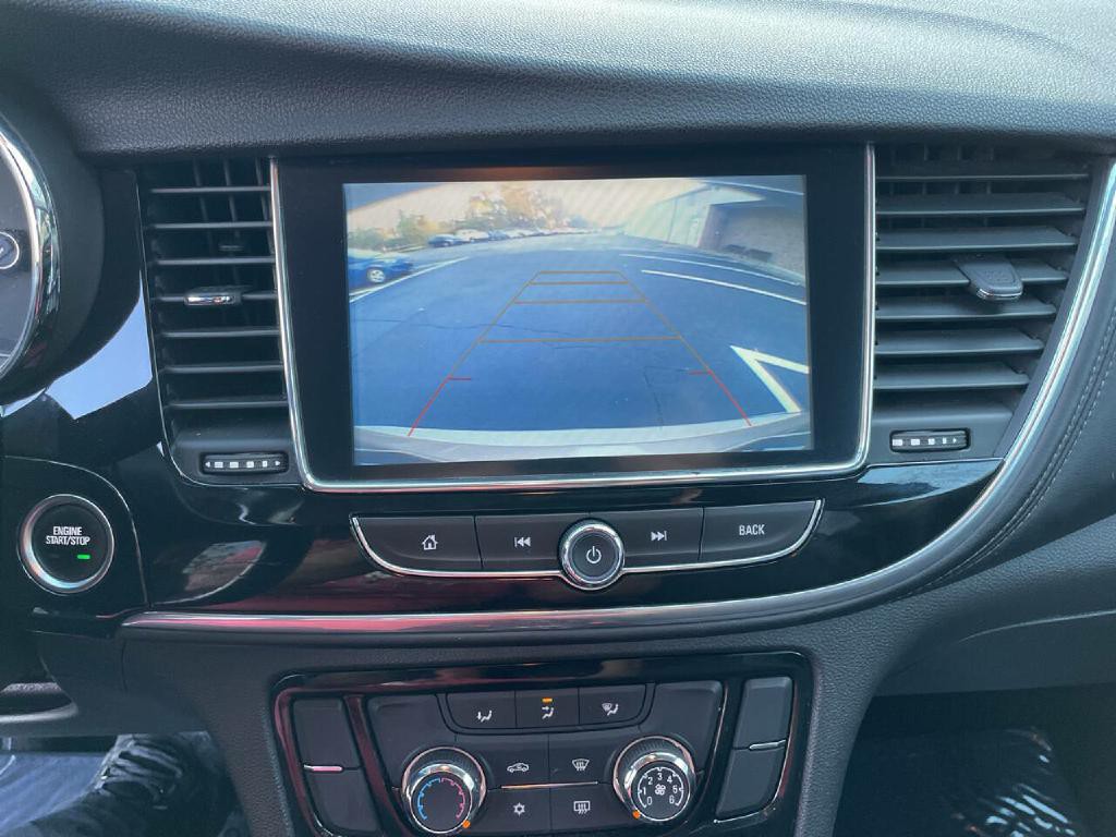 2019 Buick Enclave Image 18