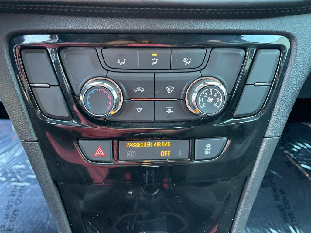 2019 Buick Enclave Image 19