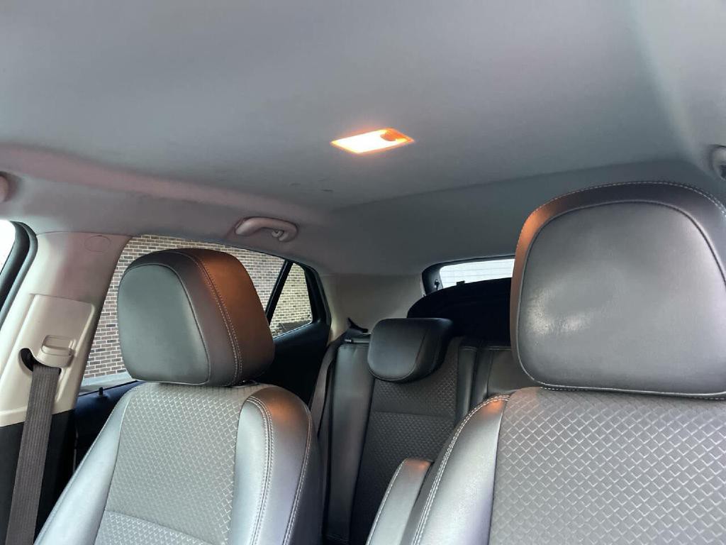 2019 Buick Enclave Image 24