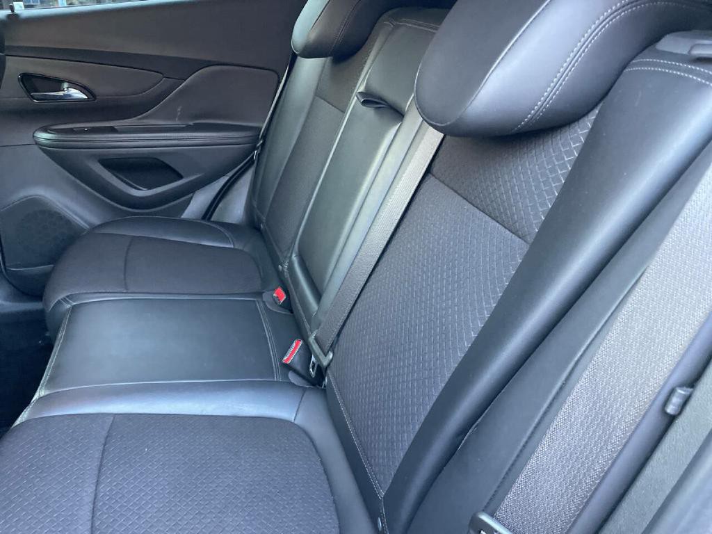 2019 Buick Enclave Image 26