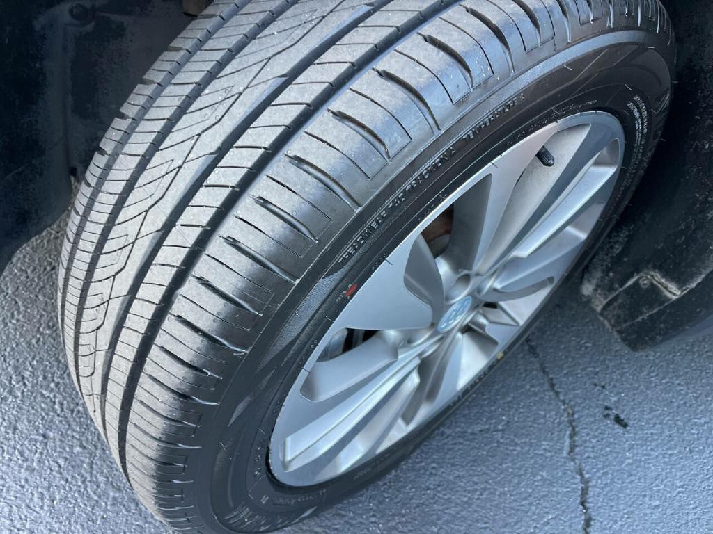 2019 Buick Enclave Image 36