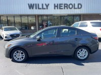 Image for 2017 Toyota Yaris Base ID: 7067138