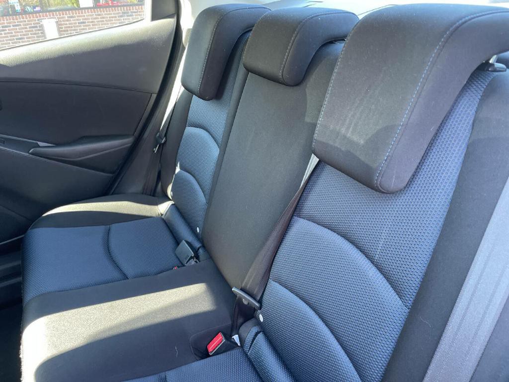 2017 Toyota Yaris Image 22