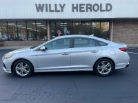 Image for 2018 Hyundai Sonata SEL ID: 7067139