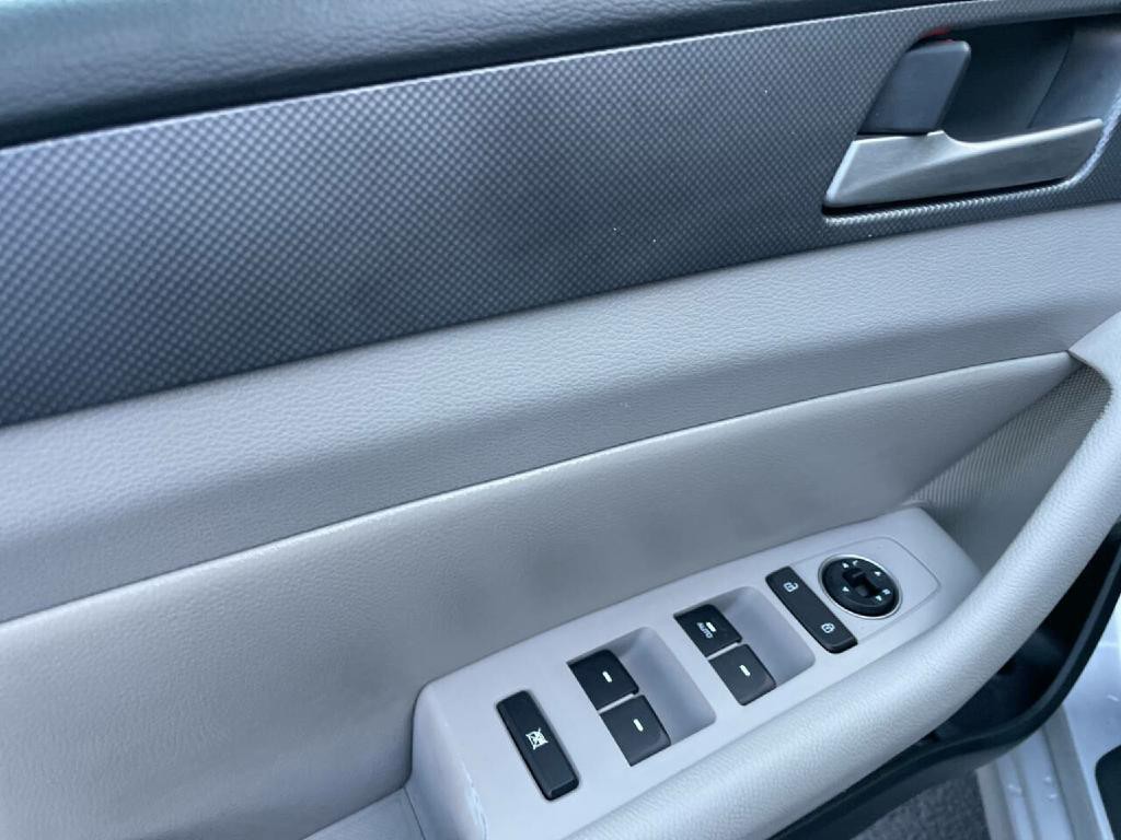 2018 Hyundai Sonata Image 11