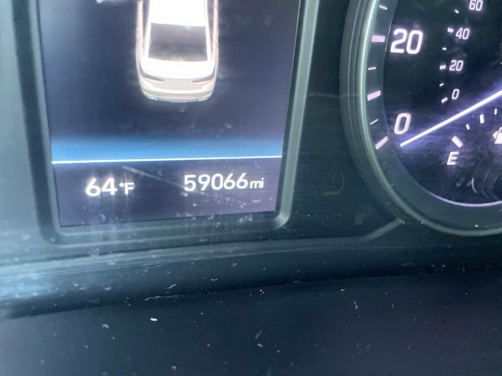 2018 Hyundai Sonata Image 14