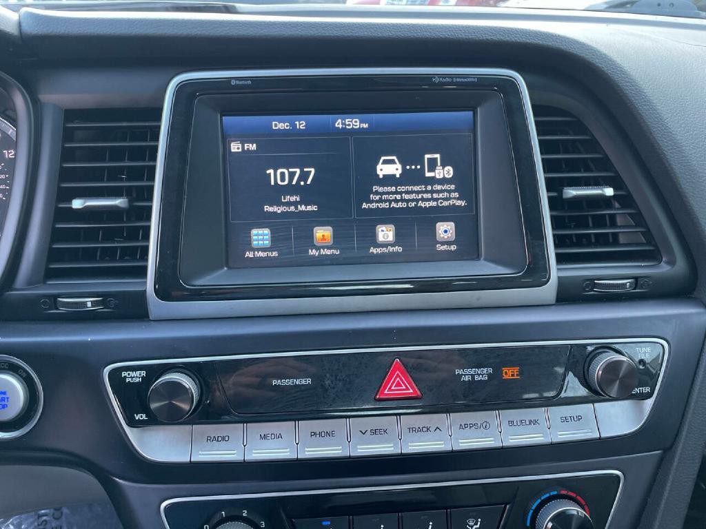 2018 Hyundai Sonata Image 15