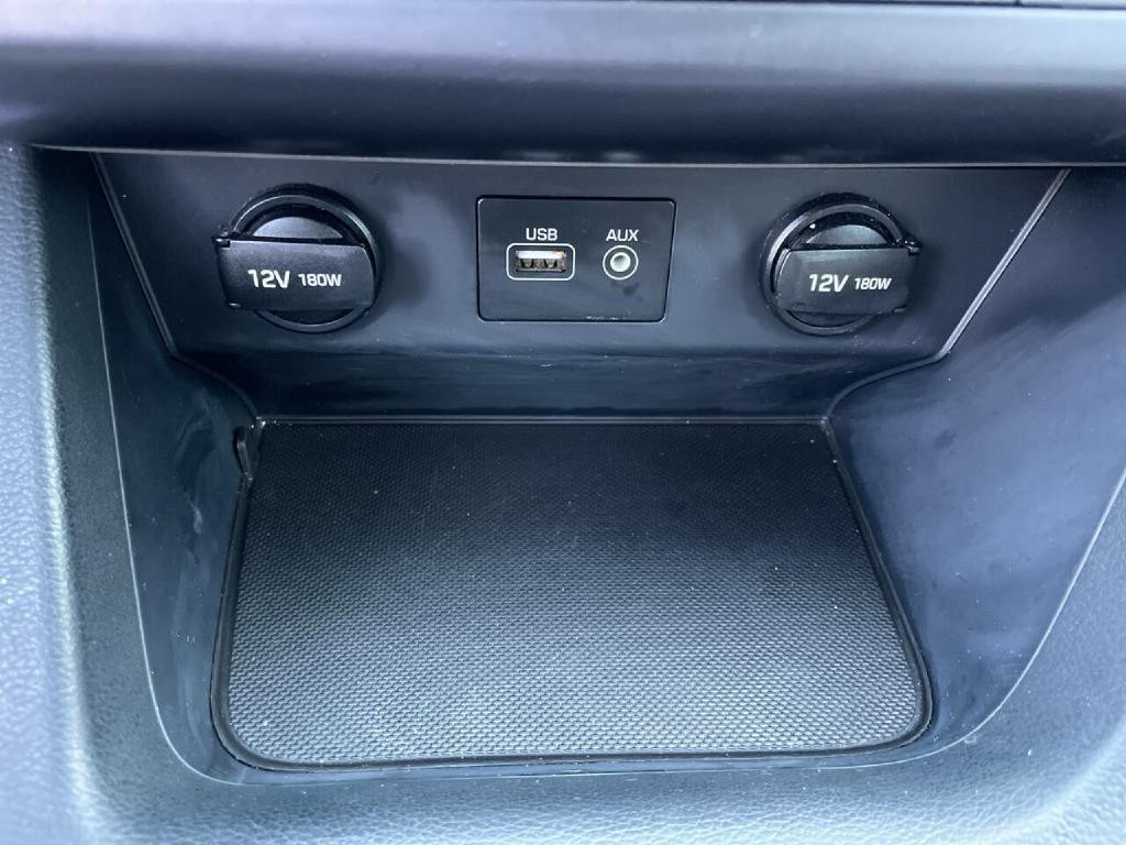 2018 Hyundai Sonata Image 17