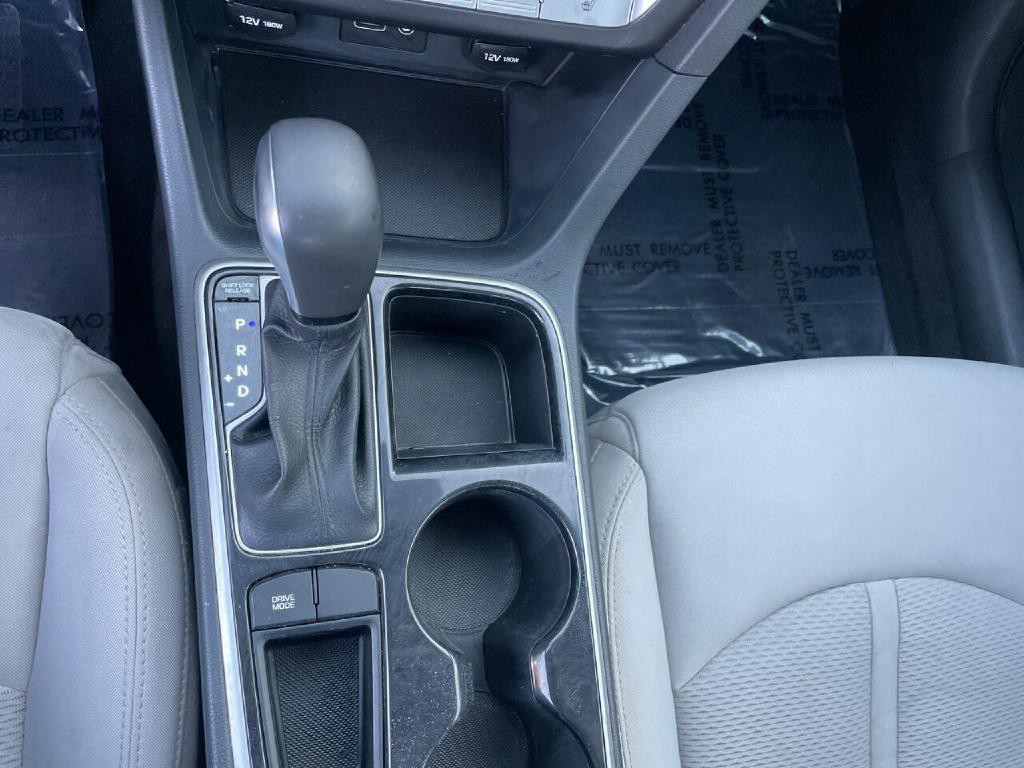 2018 Hyundai Sonata Image 18
