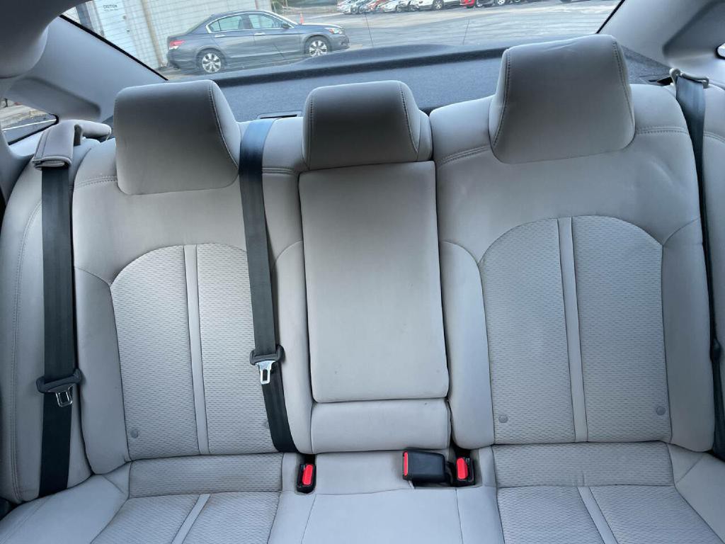 2018 Hyundai Sonata Image 20