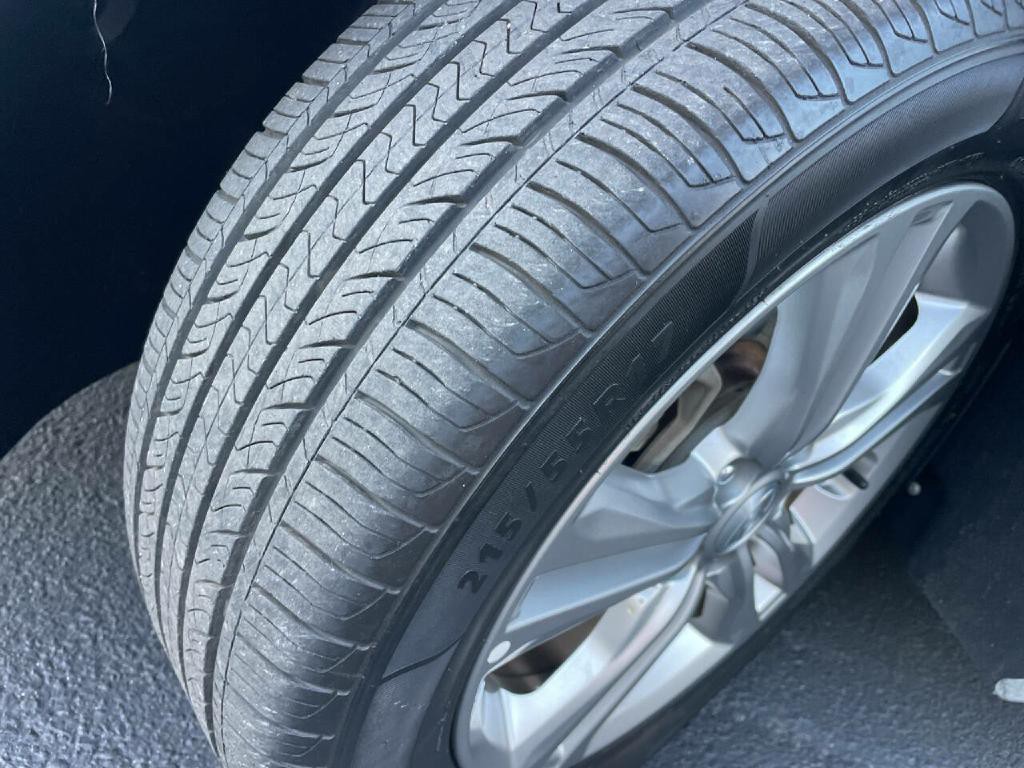 2018 Hyundai Sonata Image 30