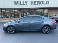 Image for 2014 Toyota Corolla S ID: 7067140