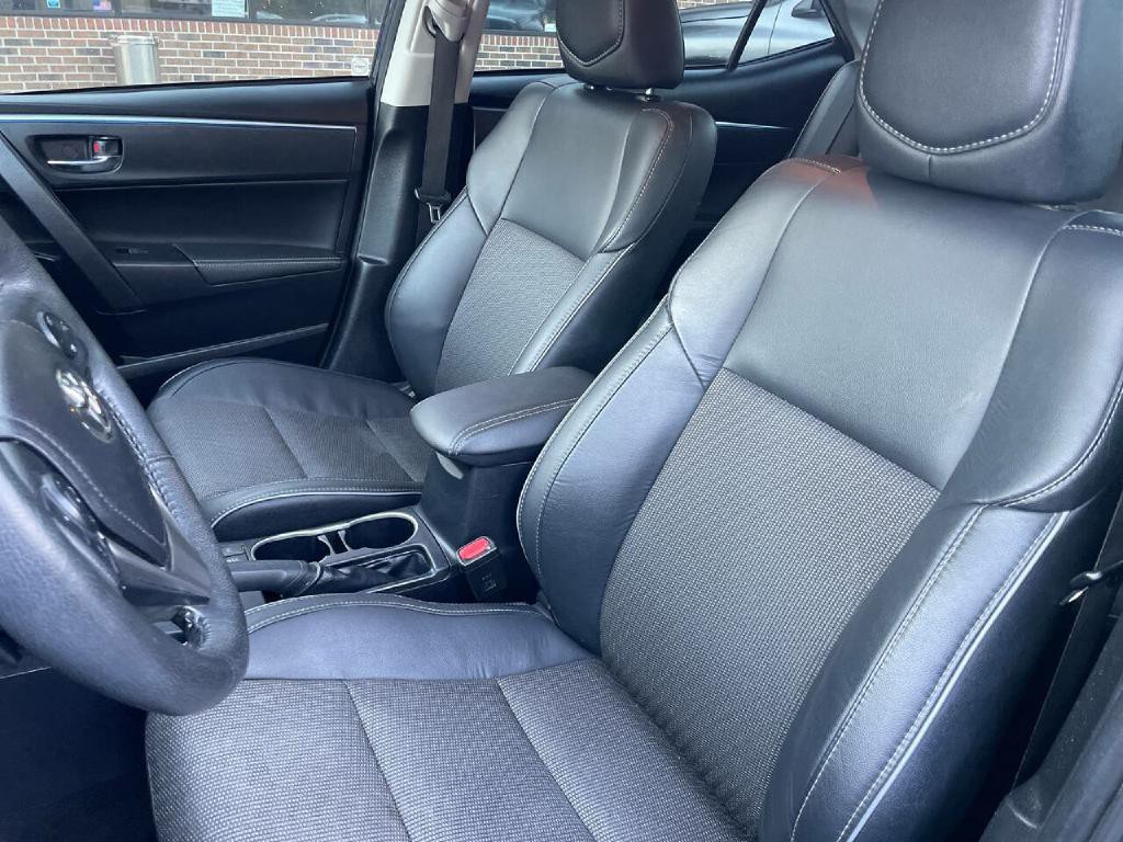 2014 Toyota Corolla Image 13