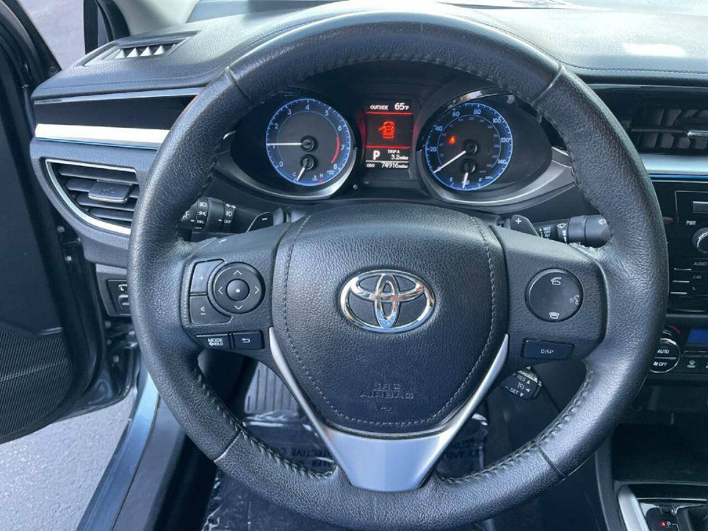 2014 Toyota Corolla Image 14