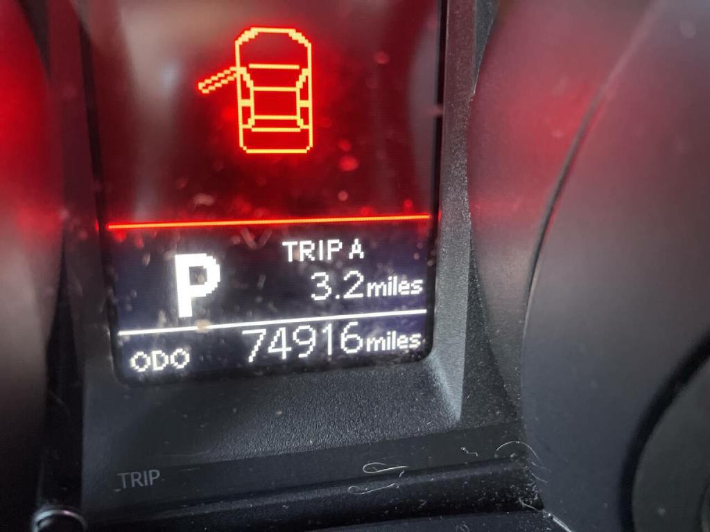 2014 Toyota Corolla Image 16