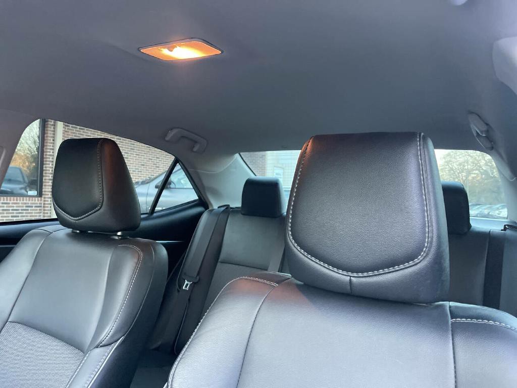 2014 Toyota Corolla Image 20