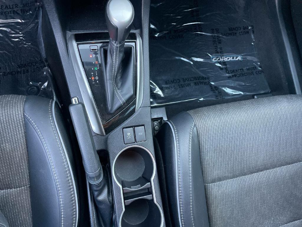 2014 Toyota Corolla Image 21