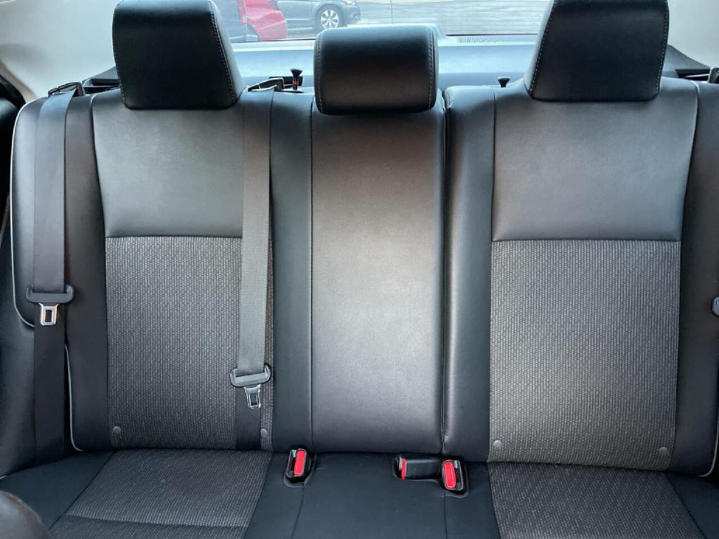 2014 Toyota Corolla Image 22