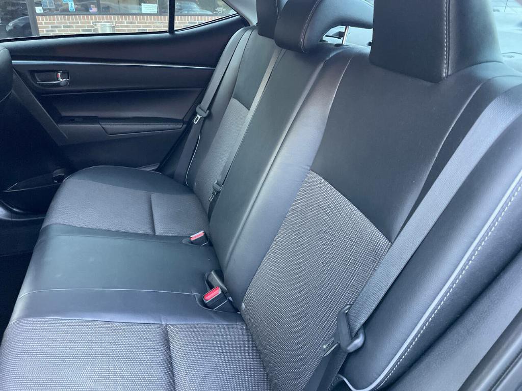 2014 Toyota Corolla Image 23