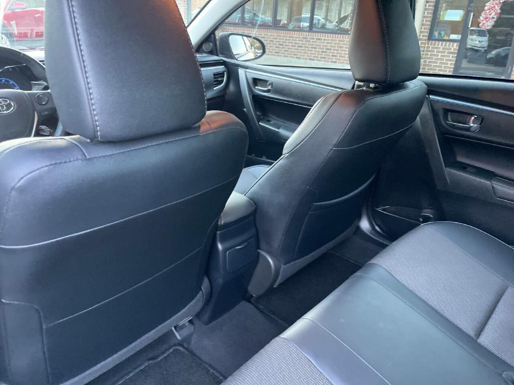 2014 Toyota Corolla Image 24