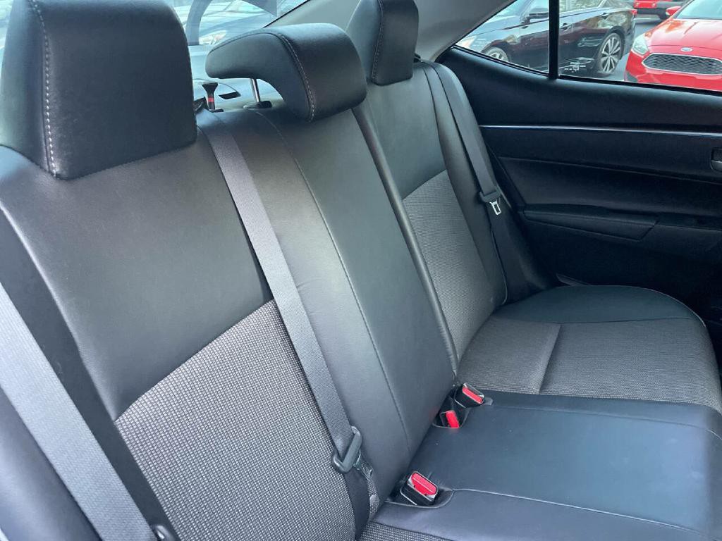 2014 Toyota Corolla Image 25