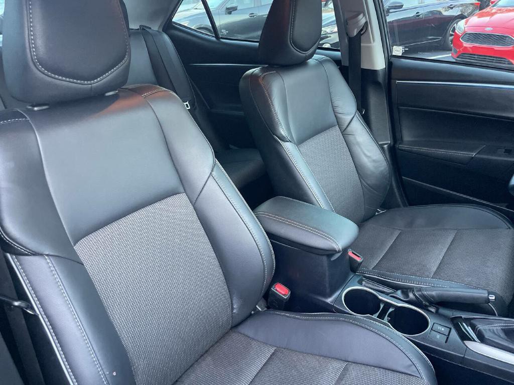 2014 Toyota Corolla Image 27