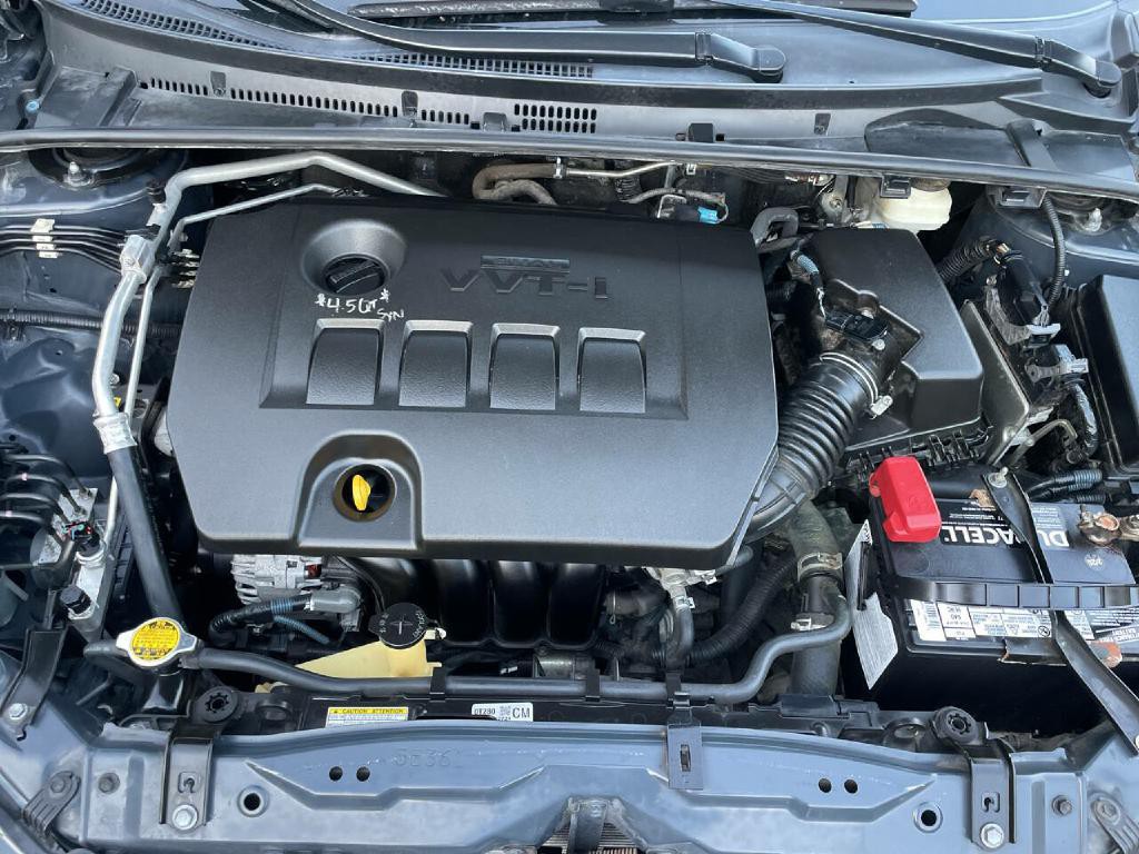 2014 Toyota Corolla Image 34